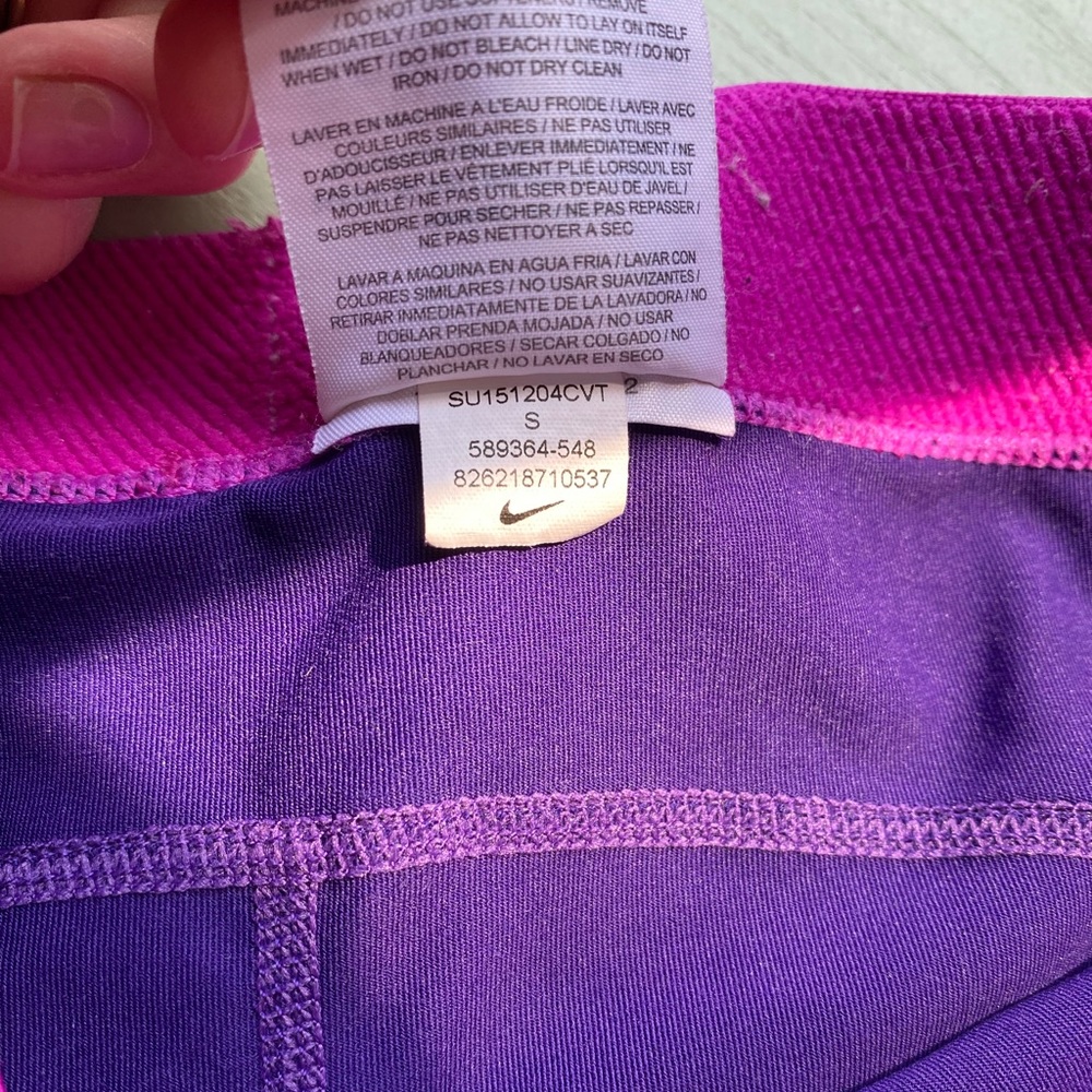 Nike Pro Shorts